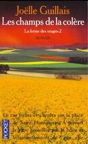 Couverture du livre « La Ferme Des Orages T.2 » de Joelle Guillais aux éditions Pocket