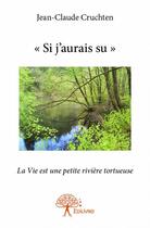 Couverture du livre « 