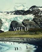 Couverture du livre « Wild ; les derniers espaces sauvages » de Peter Pickford et Beverly Pickford aux éditions Paulsen