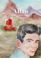 Couverture du livre « Allan » de Duprat Marie-C. aux éditions Saint Honore Editions