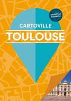 Couverture du livre « Toulouse » de Collectif Gallimard aux éditions Gallimard-loisirs