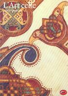 Couverture du livre « L'art celte » de Laing aux éditions Thames And Hudson
