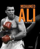 Couverture du livre « Mohamed Ali ; un destin hors du commun » de Louise Spilsbury aux éditions L'imprevu