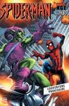 Couverture du livre « Spider-Man Géant N°04 » de  aux éditions Panini