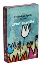 Couverture du livre « Le perlipapotte » de Frederique Epelly aux éditions Dg-exodif