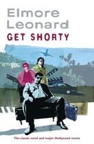 Couverture du livre « Get shorty » de Elmore Leonard aux éditions Adult Pbs