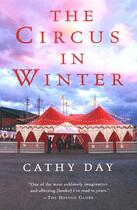 Couverture du livre « The Circus in Winter » de Day Cathy aux éditions Houghton Mifflin Harcourt