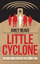 Couverture du livre « Little Cyclone » de Airey Neave aux éditions Epagine