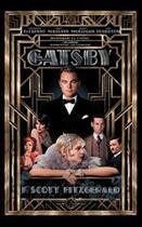 Couverture du livre « Gatsby le magnifique » de Francis Scott Fitzgerald aux éditions Hachette Romans