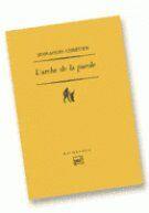 Couverture du livre « L'arche de la parole (2e édition) » de Jean-Louis Chretien aux éditions Puf