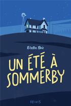 Couverture du livre « Un été à Sommerby » de Kirsten Boie aux éditions Fleurus