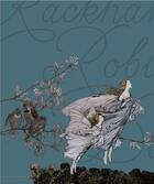 Couverture du livre « Rackham, Robinson, Dulac » de Andre-Francois Ruaud aux éditions Moutons Electriques