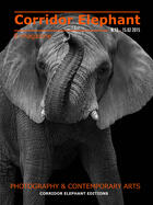 Couverture du livre « E-Magazine Corridor Éléphant N°12 » de Axel Leotard aux éditions Corridor Elephant