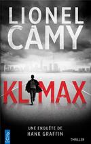 Couverture du livre « Klimax » de Lionel Camy aux éditions City