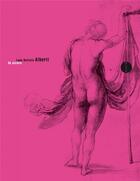 Couverture du livre « De pictura » de Leon Battista Alberti aux éditions Allia