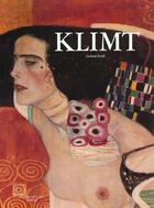 Couverture du livre « Klimt » de Gerbert Frodl aux éditions Chene