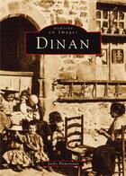 Couverture du livre « Dinan » de Jacky Hamoniau aux éditions Editions Sutton