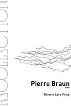 Couverture du livre « Recollection » de Pierre Braun aux éditions Present Compose