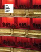 Couverture du livre « The book of the teatro real » de  aux éditions La Fabrica