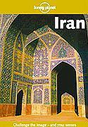 Couverture du livre « Iran (3e édition) » de Collectif Lonely Planet aux éditions Lonely Planet France