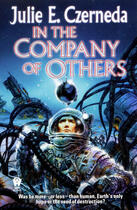 Couverture du livre « In the Company of Others » de Czerneda Julie E aux éditions Penguin Group Us