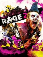 Couverture du livre « The art of rage 2 » de Avalanche Studios aux éditions Random House Us