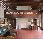 Couverture du livre « Frank lloyd wright's bachman-wilson house at crystal bridges museum of american » de Deberry Linda aux éditions Scala Gb