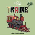 Couverture du livre « Trains (édition 2020) » de Collectif Lonely Planet aux éditions Lonely Planet France