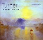 Couverture du livre « Turner in tate collection (paperback) » de Blayney Brown aux éditions Tate Gallery