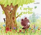 Couverture du livre « Cache-cache » de Zemanel et Rosalinde Bonnet aux éditions Pere Castor