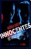 Couverture du livre « Innocentes » de Andrea Bartz aux éditions J'ai Lu