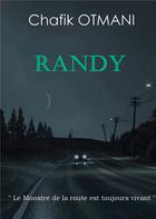 Couverture du livre « Randy » de Otmani Chafik aux éditions Books On Demand