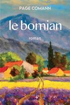 Couverture du livre « Le bomian » de Page Comann aux éditions M+ Editions
