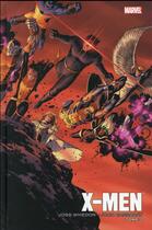Couverture du livre « Astonishing X-Men t.2 » de John Cassaday et Joss Whedon aux éditions Panini