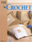 Couverture du livre « Crochet (le) » de Duhamelle Marie aux éditions Mango