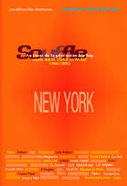 Couverture du livre « Souffle au coeur de la generation hip hop a new york 1986-1996 t.1 » de Antoine Garnier aux éditions Alias Etc