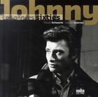 Couverture du livre « Johnny, les années sixties » de Gabrion et Schwart aux éditions Rtl