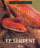Couverture du livre « Le serpent » de Guy Deland aux éditions Le Jour