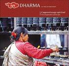 Couverture du livre « Dharma ; l'apprentissage spirituel » de  aux éditions Prajna