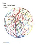 Couverture du livre « Les instructions » de Adam Levin aux éditions Inculte