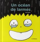 Couverture du livre « Un océan de larmes » de Seo Hyeon aux éditions La Pasteque