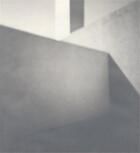 Couverture du livre « Hiroshi Sugimoto : architecture » de Hiroshi Sugimoto aux éditions Hatje Cantz