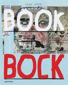 Couverture du livre « Frank hohne the book of bock /anglais » de Hohne Frank aux éditions Dgv