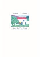 Couverture du livre « Lemon yellow » de Ciara Quilty-Harper aux éditions Kus !