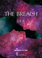 Couverture du livre « The breach » de Lea aux éditions Sydney Laurent
