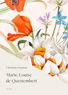 Couverture du livre « Marie-Louise de Questembert » de Christine Gouriou aux éditions Librinova