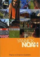 Couverture du livre « Yannick noah : pokhara » de Hit aux éditions Hit Diffusion