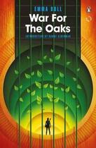 Couverture du livre « War For The Oaks » de Emma Bull aux éditions Adult Pbs