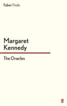 Couverture du livre « The Oracles » de Kennedy Margaret aux éditions Faber And Faber Digital