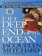 Couverture du livre « The Deep End of the Ocean » de Jacquelyn Mitchard aux éditions Penguin Group Us